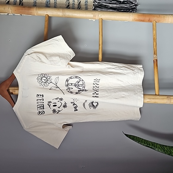 Peace Collective Canadian Built Tee - Picture 4 of 4